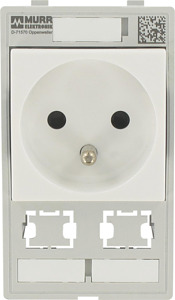 Modlink MSDD Kombieinsatz 1-fach Fr 2x Datenausschnitt