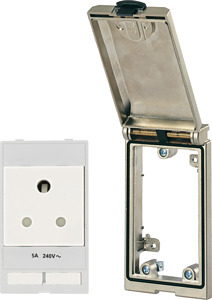 MSDD_Set besteht aus: