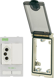Modlink MSDD-Set besteht aus: