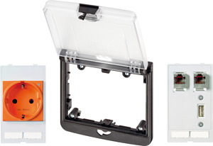 MSDD_Set besteht aus: