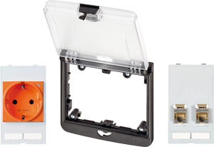 MSDD_Set besteht aus: