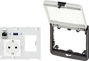 MSDD_Set besteht aus: