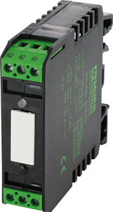 Relaismodul 17mm RMI 11/24-230 24..230V AC/DC