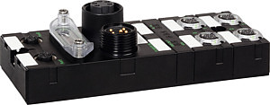 Cube67+ Busknoten Ethercat