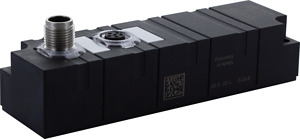 Cube67 DO16 E MAC