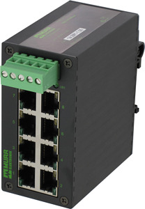 Switch 8 Ports