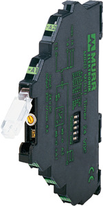 Multi-Timer IN:30V DC MIRO Transistor OUT: 30 VDC / 0.1 A