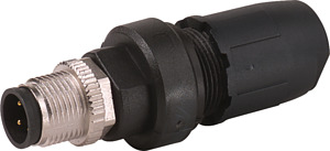 Steckverbinder MSAL0-AF-W MOSA 0,5-1,0mm