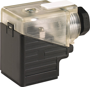 SVS Ventilstecker BF A 18 mm selbstanschl.