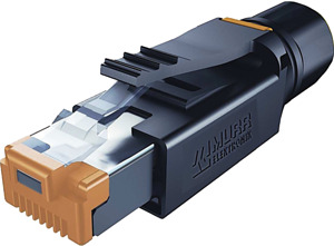 RJ45 Professional Stecker ger.8pol. Gigabit