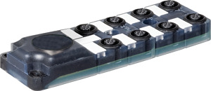 MVP12N-ER8F-MP Exact12, 8xM12, 5 pol.