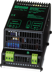Primärschaltregler 1-phasig MPS IN:95-265V AC OUT:24V/3A DC