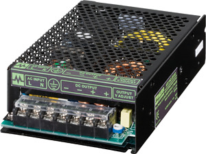 Eco-Power Primärschaltregler 1-phas IN: 90-264 VAC OUT: 24V/1,3ADC
