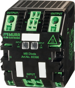 MB Diode Redundanzmodul