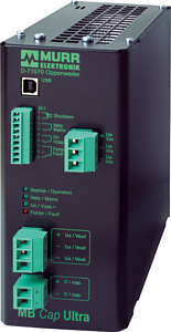 Puffermodul IN:24V DC OUT: 24V DC-20A f. max.1A/320S