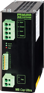 MB Cap Ultra Puffermodul IN: 24VDC OUT: 24VDC/40A für max.