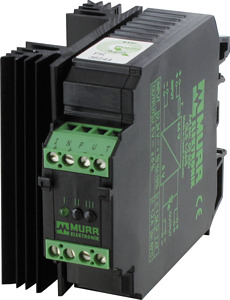 DC/DC-Wandler IN:24V DC OUT:5V/1,2A DC längsgeregelt