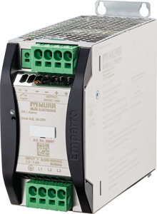 Emparro 20-3x360-500/24 S Schraubbefestigung