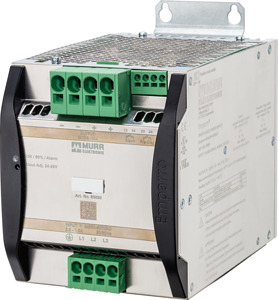 Emparro 40-3x360-500/24 S Schraubbefestigung