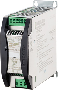 Emparro 10-100-240/12 S Schraubbefestigung