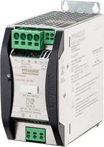 Emparro 5-100-240/48 S Schraubbefestigung