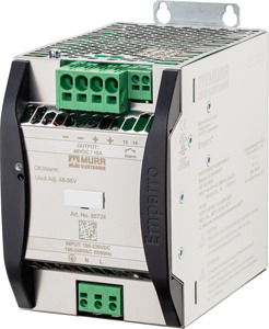 Emparro 10-100-240/48 S Schraubbefestigung