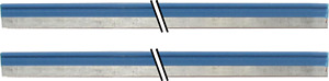 Mico Pro Endlossteckbrücke 2x blau max. 40 A, 500mm Länge