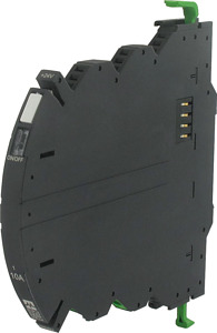 Mico Pro Lastkreisüberwachung, 1-ka IN: 24 V DC OUT: 24 V DC / 2 A