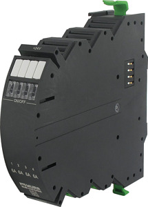 Mico Pro Lastkreisüberwachung, 4-ka IN: 24 V DC OUT: 24 V DC / 2 A