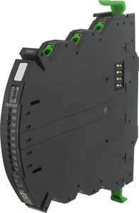 Mico Pro Lastkreisüberwachung, 1-ka IN: 24 V DC OUT: 24 V DC / 11-12-13