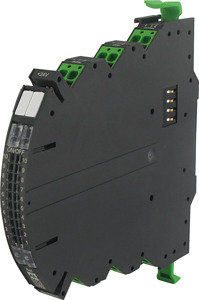 Mico Pro Lastkreisüberwachung, 2-ka IN: 24 V DC OUT: 24 V DC / 1-2-3-4-