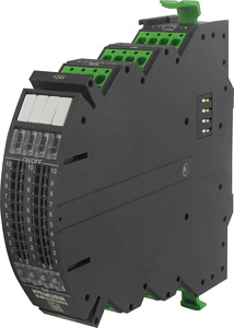 Mico Pro Lastkreisüberwachung, 4-ka IN: 24 V DC OUT: 24 V DC / 1-2-3-4-