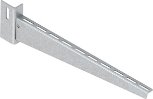 Ausleger standard 90X510mm 2,5kN feuerverzinkt DIN EN ISO 1461 inkl.