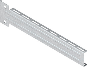 Ausleger mittelschw. 83X405mm 1,2kN bandverzinkt DIN EN 10346 inkl. Zub