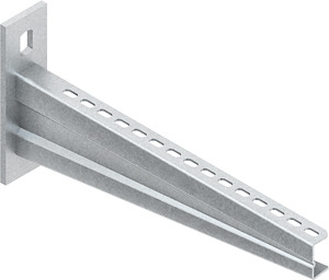 Wandausleger 208x1030mm feuerverzinkt sehr schwer