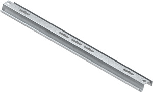 Tragwinkel b=550mm bandverzinkt DIN EN 10346 inkl. Zub