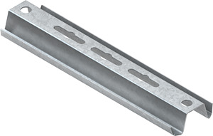 Tragwinkel b=240mm bandverzinkt DIN EN 10346 inkl. Zub