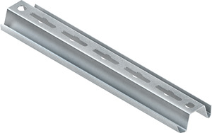 Tragwinkel b=290mm Edelstahl Werkstoff-Nr.: 1.4301 1.4