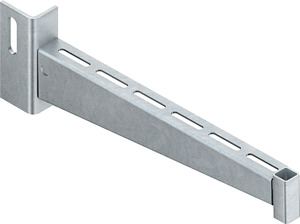 Ausleger 70x110mm feuerverzinkt DIN EN ISO 1461 inkl.