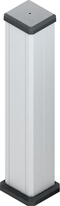Energiesäule 720x133x122mm f.Doppelböden bandverzinkt DIN EN 1