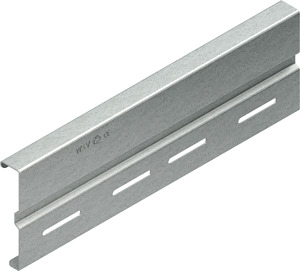 Stossstellenverbinder 1515x500mm feuerverzinkt DIN EN ISO 1461 inkl.