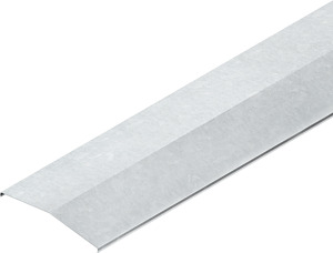 Deckel Gitterrinne 38,5x3000mm feuerverzinkt DIN EN ISO 1461