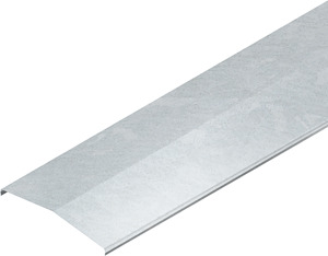 Deckel 415,7x3000mm t=0,80 mm Edelstahl