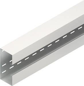 GK-Unterteil 110x100x2000mm einzügig symm.bandverzinkt DIN EN 1
