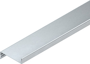 Trennsteg Höhe 11mm t=50mm Edelstahl Werkstoff-Nr.: 1.4301 1.4