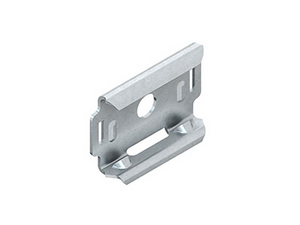 Gitterrinnen Multi Clip bandverzinkt DIN EN 10346