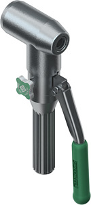Handhydraulik 112x295mm inkl. Gew.-Adapter