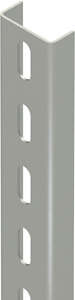 U-Profil 50x22x3000mm Edelstahl Werkstoff-Nr.: 1.4571