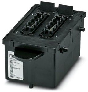 Reinigungspatrone