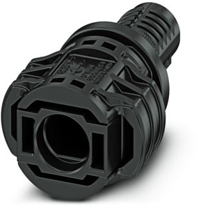 Photovoltaik-Steckverbinder Sunclix
